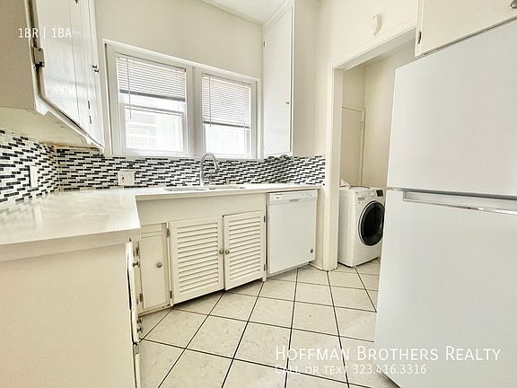3rd image of 107 N Harper Ave #A