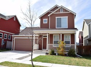 22 Falcon Ln, Gypsum, CO 81637