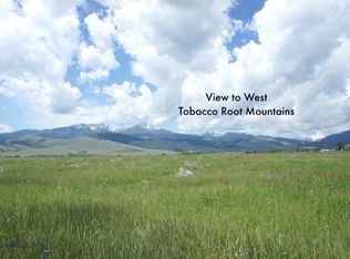 LOT-24B Gower Shining Mountains, Mc Allister, MT 59740
