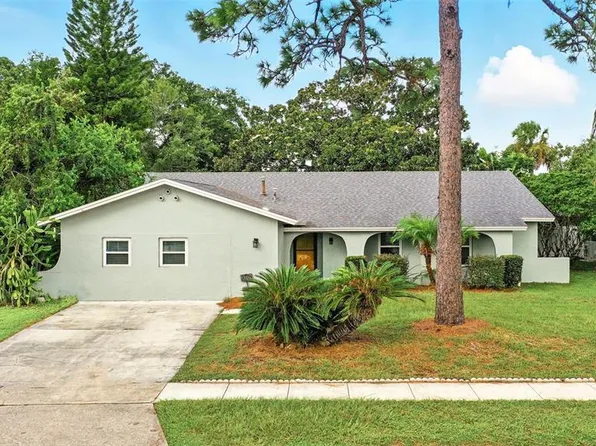 1362 Tierra Cir, Winter Park, FL 32792