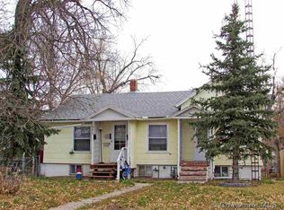 211 E 6th St, Cheyenne, WY 82007