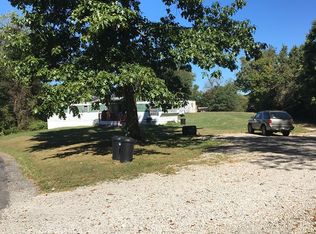 134 Foly Rd, Waynesburg, PA 15370