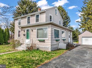 136 Linglestown Rd, Harrisburg, PA 17110