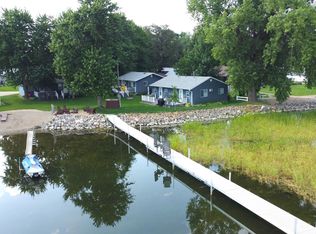 35852 Rush Lake Loop #3, Ottertail, MN 56571