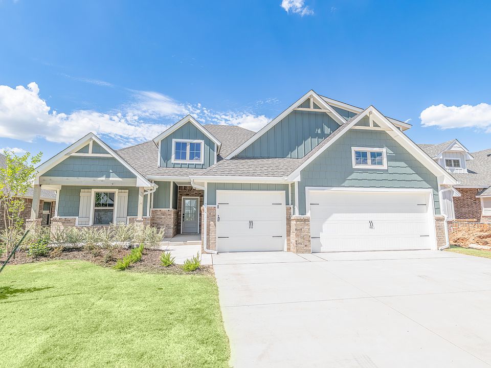 Homes by Taber Blue Spruce Bonus Room 1 Floor Plan