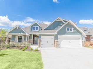 9317 NW 117th St, Yukon, OK 73099