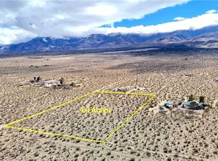 0 Buenos Aires Rd #8, Lucerne Valley, CA 92356