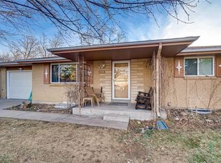 8298 Eaton Way, Arvada, CO 80003