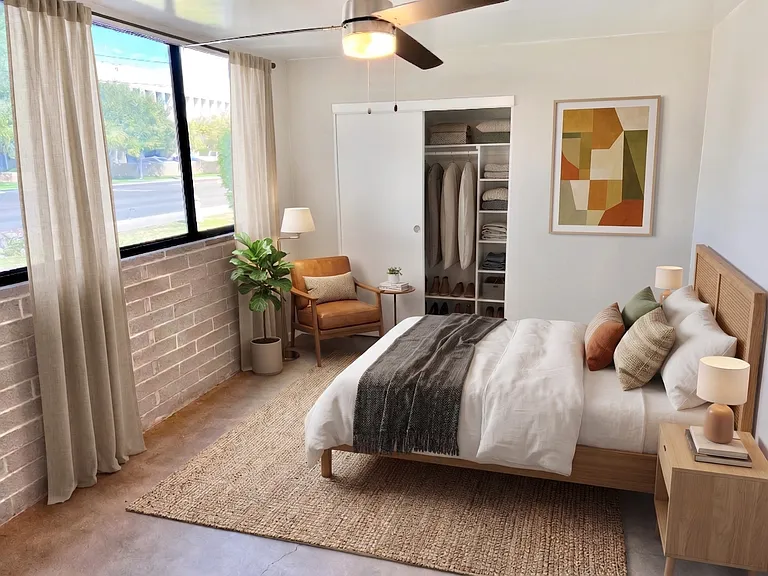 445 W Osborn Rd #1 — Photo 18