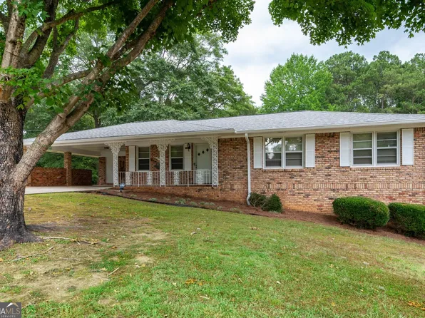 3836 Lindley Cir, Powder Springs, GA 30127