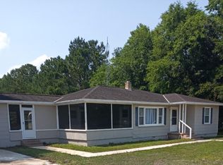 7545 State Road 207, Elkton, FL 32033