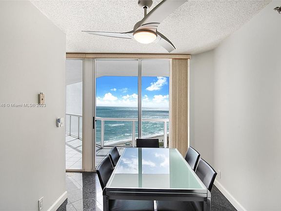 4th image of 16425 Collins Ave APT 912