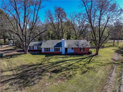 802 E 8th Ave, Linden, AL, 36748