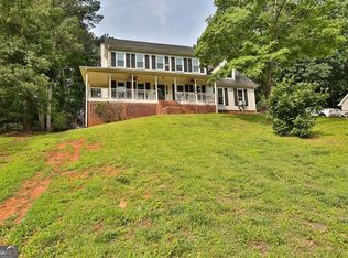 3815 Laurel Brook Way, Snellville, GA 30039