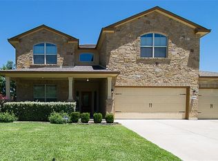 1908 Deer Field Way, Harker Heights, TX 76548