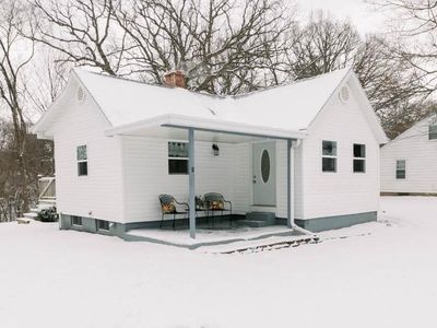 116 N Norwood Pl, East Peoria, IL, 61611