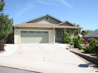 7145 Banbury Ct, Reno, NV 89523