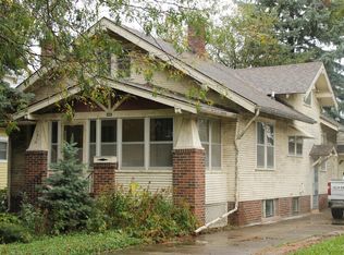 1910 3rd Ave N, Fort Dodge, IA 50501