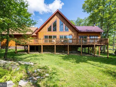 61 Par Way, Mchenry, MD, 21541