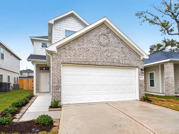 24723 Thornbluff Briar Trl, Huffman, TX 77336