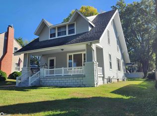 609 Court St, Ida Grove, IA 51445