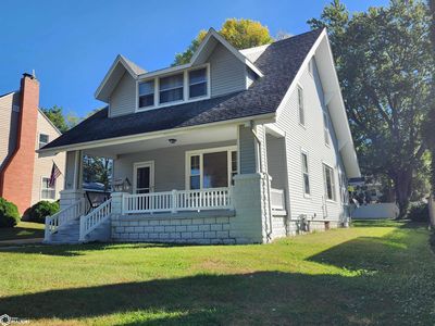 609 Court St, Ida Grove, IA, 51445