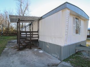 36 Simmons Cir Lot 7, Fayetteville, TN 37334