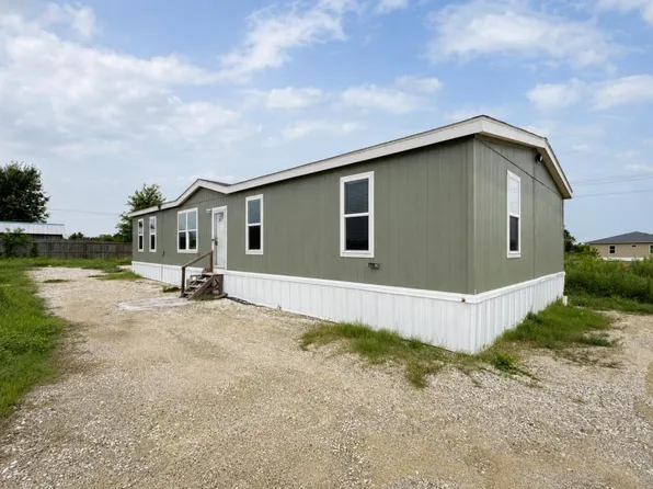 1195 5702nd Rd, Cleveland, TX 77327