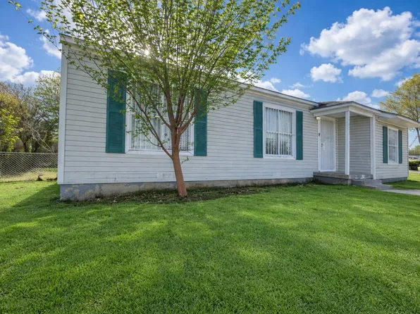 4203 Bonnie View Rd, Dallas, TX 75216