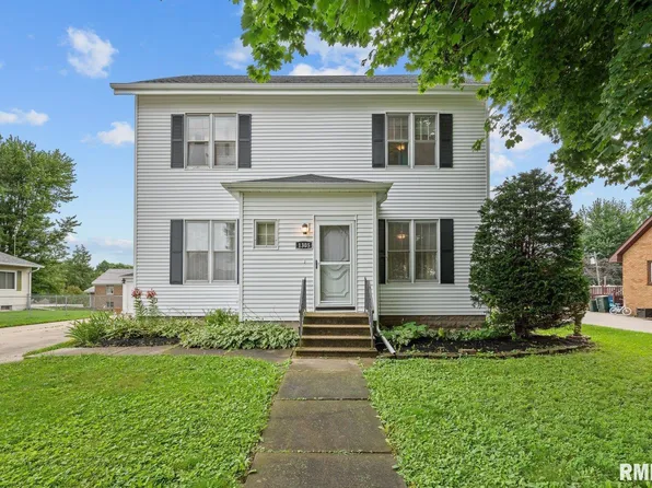 1305 6th St, Orion, IL 61273