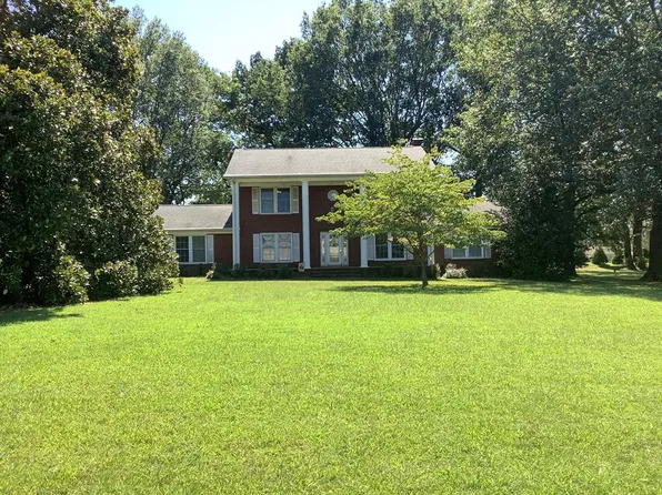 1172 Paris Pike, Mc Kenzie, TN 38201