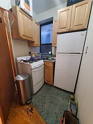 Rented by Best Apartments North Inc