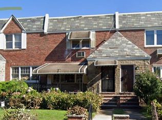 1708 Wynsam St, Philadelphia, PA 19138