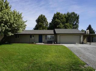 277 Edith St, Burbank, WA 99323