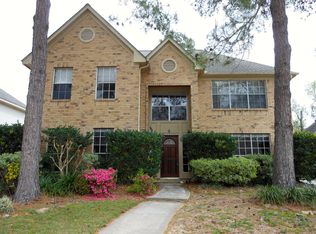 19038 Keyturn Ln, Humble, TX 77346