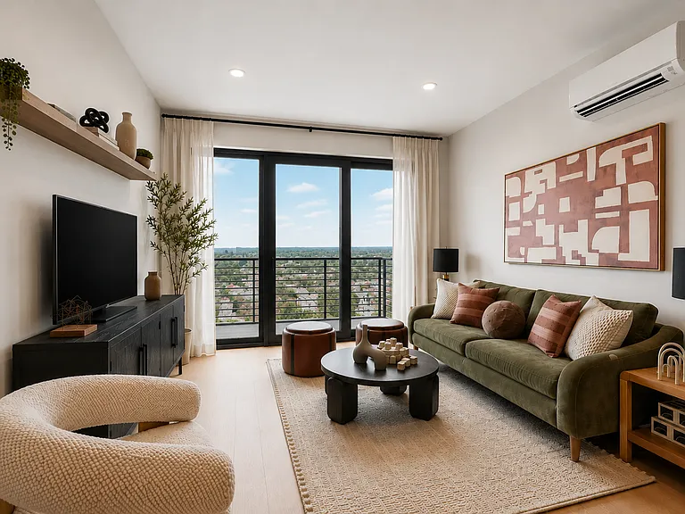 OneWest Apartments — Photo 7