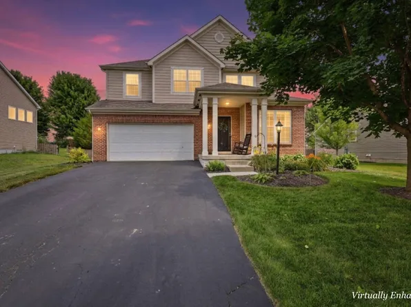 737 Brevard Cir, Pickerington, OH 43147