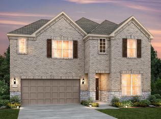 1609 Sean St, Anna, TX 75409