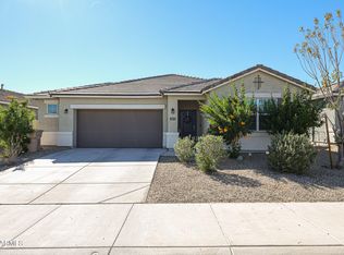 2472 S 241ST Avenue, Buckeye, AZ 85326
