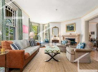 46 High St #44, Brookline, MA 02445