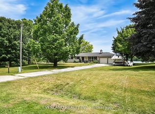 583386 Hamilton Rd, South West Oxford, ON N5C 3J7