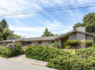 30 Chapel Dr, Lafayette, CA