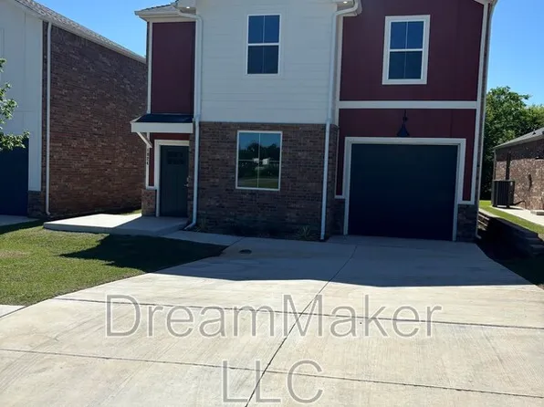 1024 Varenna Ln, Norman, OK 73071