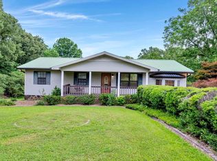 2001 Tommy Robinson Rd, Jasper, AL 35504