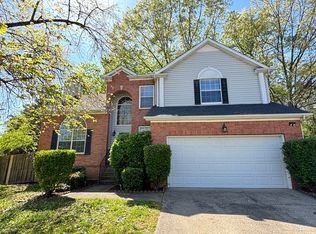 1005 Oak Ridge Ct, Antioch, TN 37013