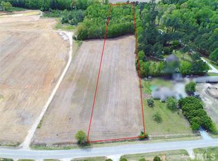 000 Jerusalem Church Rd, Kenly, NC 27542