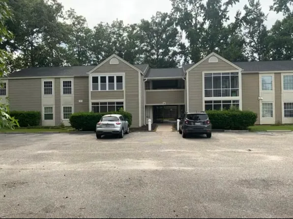 701 Coventry Ln APT B5, Florence, SC 29501