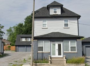 5757 Stanley Ave UNIT B, Niagara Falls, ON L2G 3X6