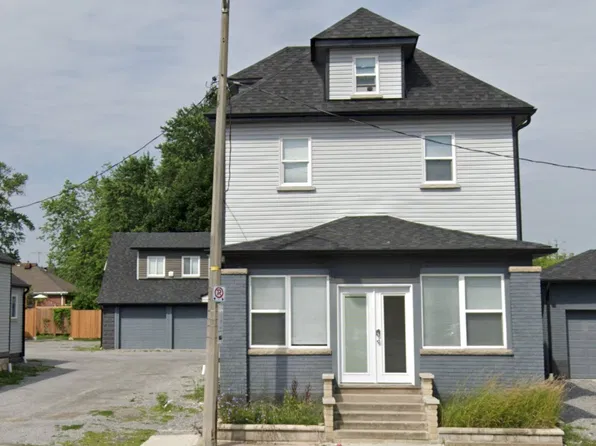 5757 Stanley Ave Unit C, Niagara Falls, ON L2G 3X6