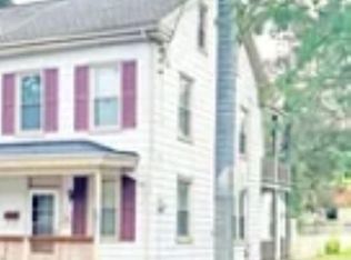 133 S Spruce St, Lititz, PA 17543